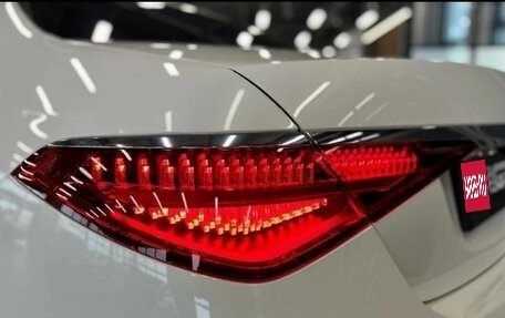 Mercedes-Benz S-Класс, 2020 год, 12 500 000 рублей, 11 фотография