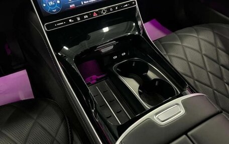 Mercedes-Benz S-Класс, 2020 год, 12 500 000 рублей, 17 фотография