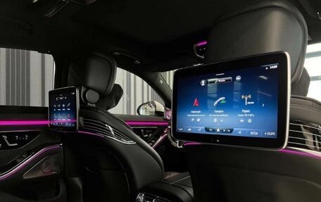Mercedes-Benz S-Класс, 2020 год, 12 500 000 рублей, 18 фотография