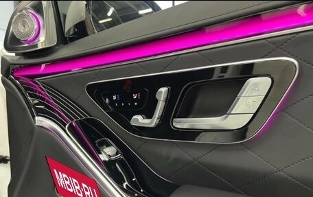 Mercedes-Benz S-Класс, 2020 год, 12 500 000 рублей, 2 фотография