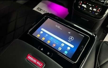 Mercedes-Benz S-Класс, 2020 год, 12 500 000 рублей, 16 фотография
