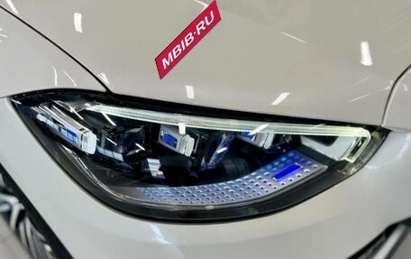 Mercedes-Benz S-Класс, 2020 год, 12 500 000 рублей, 9 фотография