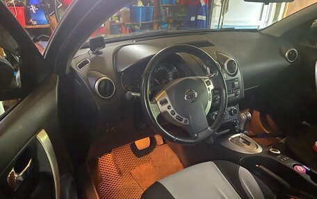 Nissan Qashqai, 2013 год, 1 400 000 рублей, 4 фотография