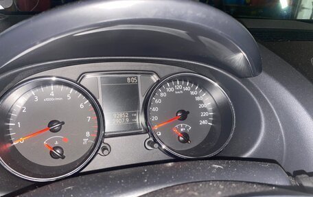 Nissan Qashqai, 2013 год, 1 400 000 рублей, 5 фотография