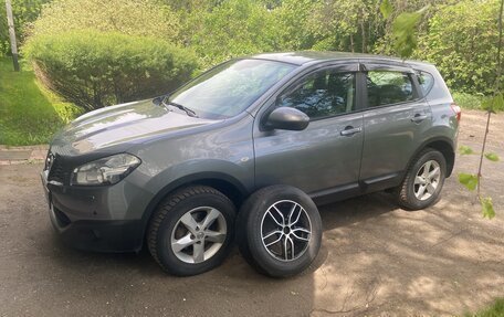 Nissan Qashqai, 2013 год, 1 400 000 рублей, 3 фотография