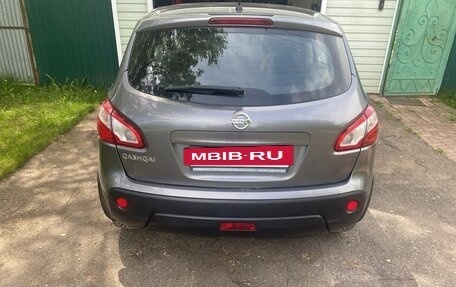 Nissan Qashqai, 2013 год, 1 400 000 рублей, 2 фотография