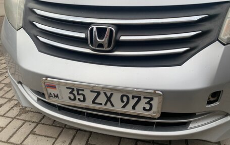 Honda Freed I, 2010 год, 600 000 рублей, 3 фотография