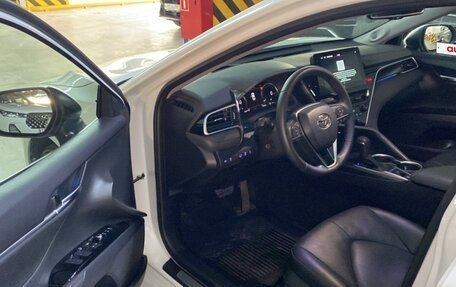 Toyota Camry, 2023 год, 3 968 000 рублей, 3 фотография