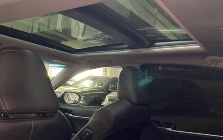 Toyota Camry, 2023 год, 3 968 000 рублей, 4 фотография