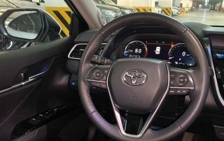 Toyota Camry, 2023 год, 3 968 000 рублей, 6 фотография