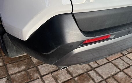 Toyota RAV4, 2019 год, 3 200 000 рублей, 16 фотография