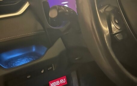 Toyota RAV4, 2019 год, 3 200 000 рублей, 11 фотография