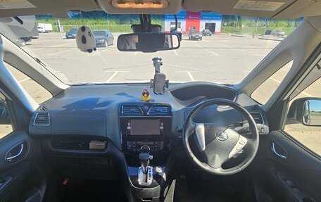 Nissan Serena IV, 2014 год, 1 500 000 рублей, 9 фотография