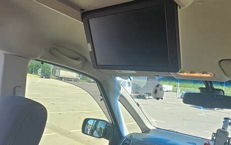 Nissan Serena IV, 2014 год, 1 500 000 рублей, 15 фотография