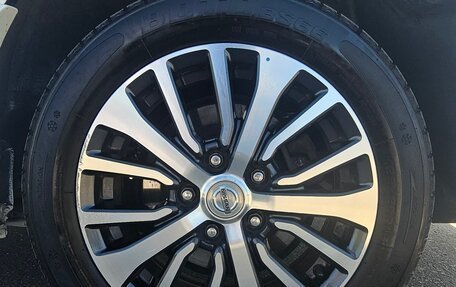 Nissan Serena IV, 2014 год, 1 500 000 рублей, 21 фотография