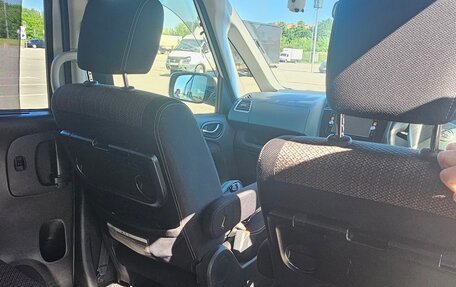 Nissan Serena IV, 2014 год, 1 500 000 рублей, 19 фотография