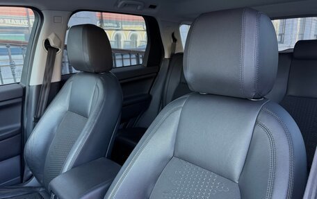 Land Rover Discovery Sport I рестайлинг, 2019 год, 2 599 999 рублей, 6 фотография