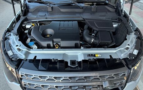 Land Rover Discovery Sport I рестайлинг, 2019 год, 2 599 999 рублей, 22 фотография