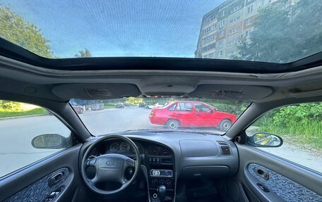 KIA Shuma I, 1999 год, 210 000 рублей, 5 фотография
