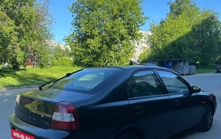 KIA Shuma I, 1999 год, 210 000 рублей, 2 фотография