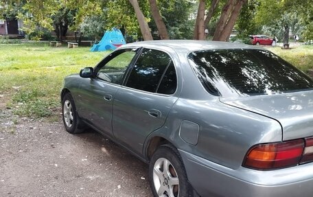 Toyota Sprinter VIII (E110), 1993 год, 320 000 рублей, 2 фотография