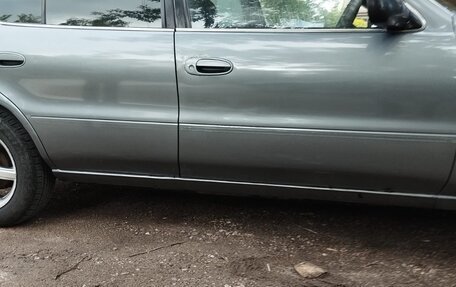 Toyota Sprinter VIII (E110), 1993 год, 320 000 рублей, 3 фотография