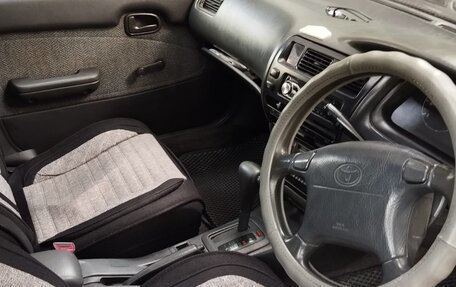 Toyota Sprinter VIII (E110), 1993 год, 320 000 рублей, 4 фотография