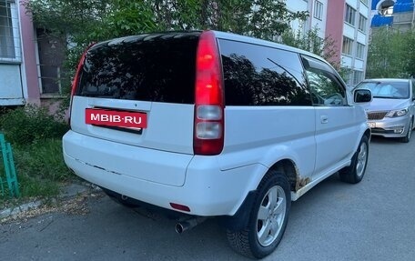 Honda HR-V I, 2000 год, 360 000 рублей, 2 фотография