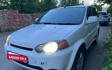 Honda HR-V I, 2000 год, 360 000 рублей, 4 фотография