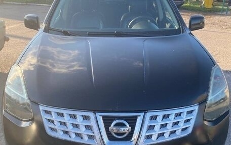 Nissan Rogue I, 2008 год, 880 000 рублей, 2 фотография