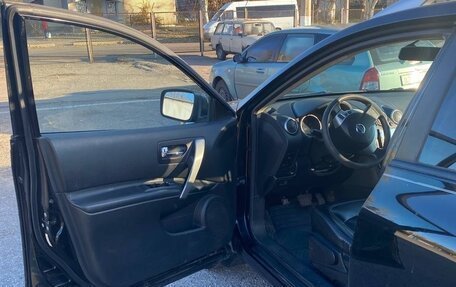 Nissan Rogue I, 2008 год, 880 000 рублей, 10 фотография