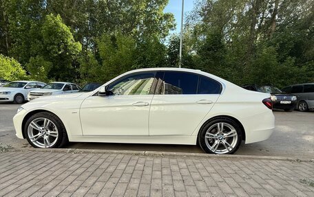BMW 3 серия, 2012 год, 2 200 000 рублей, 6 фотография