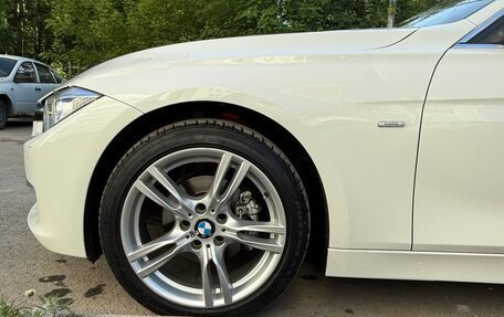 BMW 3 серия, 2012 год, 2 200 000 рублей, 7 фотография