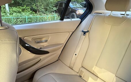 BMW 3 серия, 2012 год, 2 200 000 рублей, 8 фотография