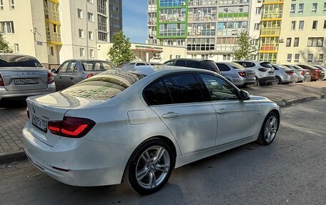 BMW 3 серия, 2012 год, 2 200 000 рублей, 3 фотография