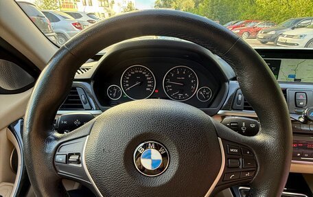 BMW 3 серия, 2012 год, 2 200 000 рублей, 11 фотография