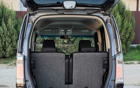 Honda N-BOX I рестайлинг, 2012 год, 770 000 рублей, 2 фотография