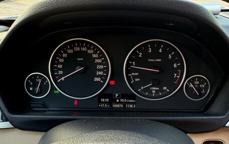 BMW 3 серия, 2012 год, 2 200 000 рублей, 12 фотография