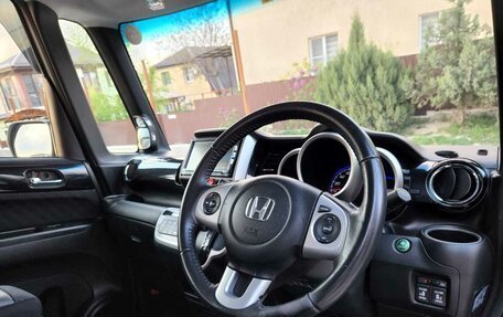 Honda N-BOX I рестайлинг, 2012 год, 770 000 рублей, 3 фотография