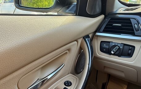 BMW 3 серия, 2012 год, 2 200 000 рублей, 9 фотография