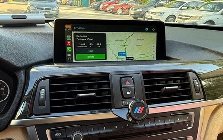 BMW 3 серия, 2012 год, 2 200 000 рублей, 13 фотография