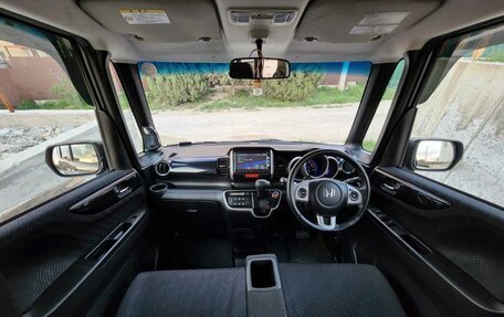 Honda N-BOX I рестайлинг, 2012 год, 770 000 рублей, 6 фотография