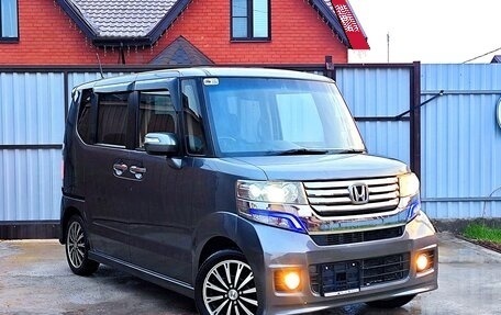 Honda N-BOX I рестайлинг, 2012 год, 770 000 рублей, 8 фотография