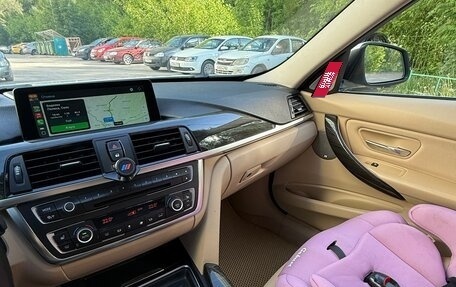 BMW 3 серия, 2012 год, 2 200 000 рублей, 10 фотография