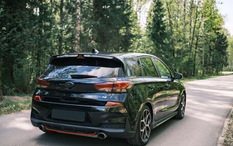 Hyundai i30 N, 2019 год, 2 950 000 рублей, 2 фотография