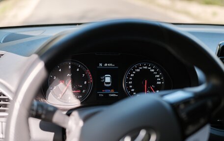 Hyundai i30 N, 2019 год, 2 950 000 рублей, 12 фотография