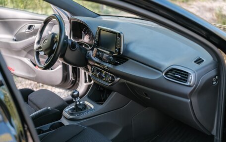 Hyundai i30 N, 2019 год, 2 950 000 рублей, 17 фотография