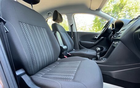 Volkswagen Polo VI (EU Market), 2017 год, 1 090 000 рублей, 14 фотография