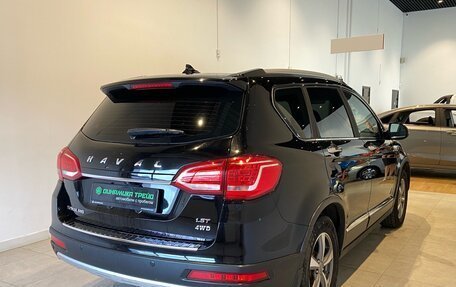 Haval H6, 2019 год, 1 450 000 рублей, 4 фотография