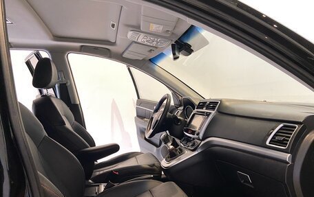 Haval H6, 2019 год, 1 450 000 рублей, 9 фотография